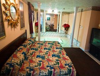 Knights Inn Trevose,Delanco>>Bensalem,2 star