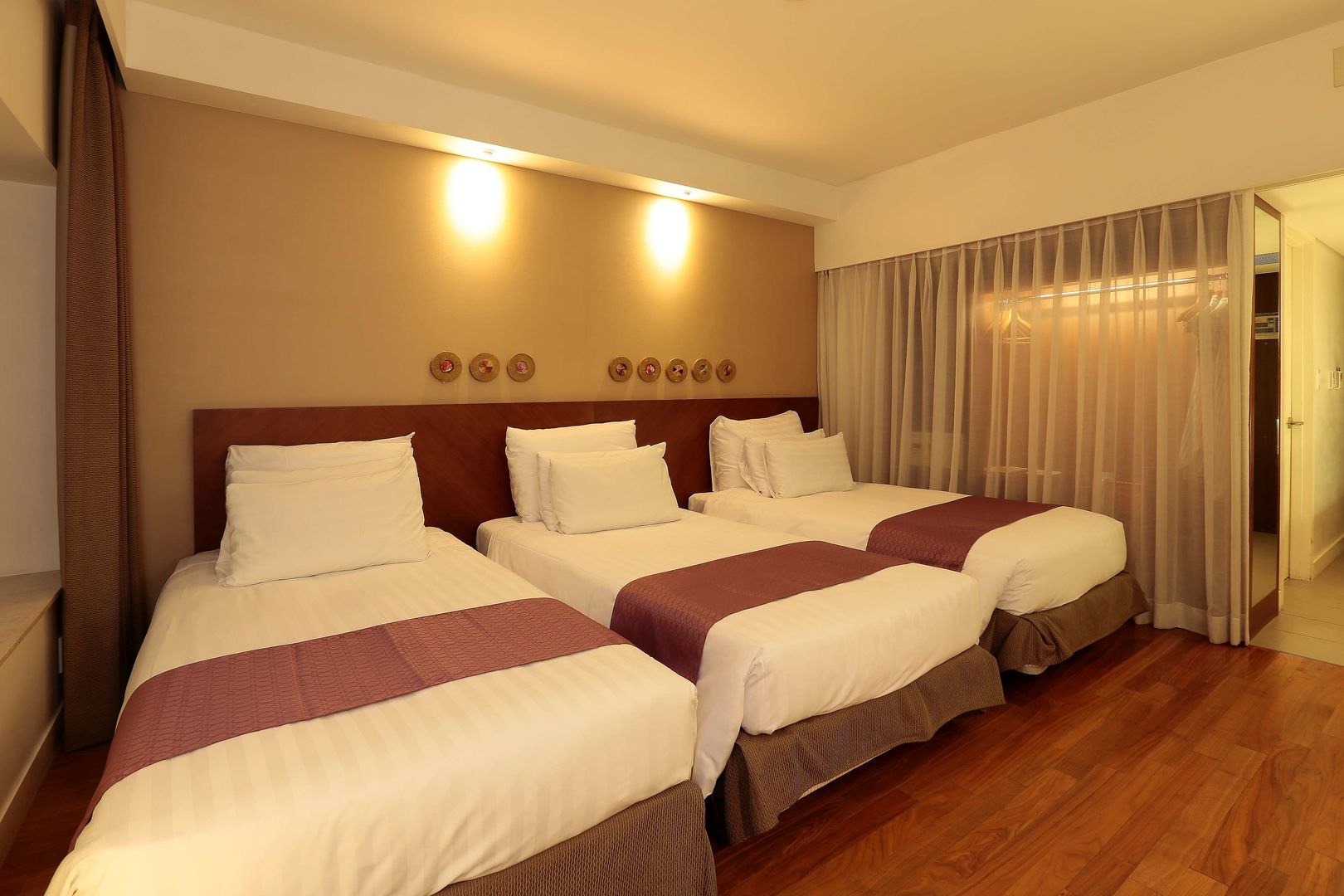 hotel kukdo