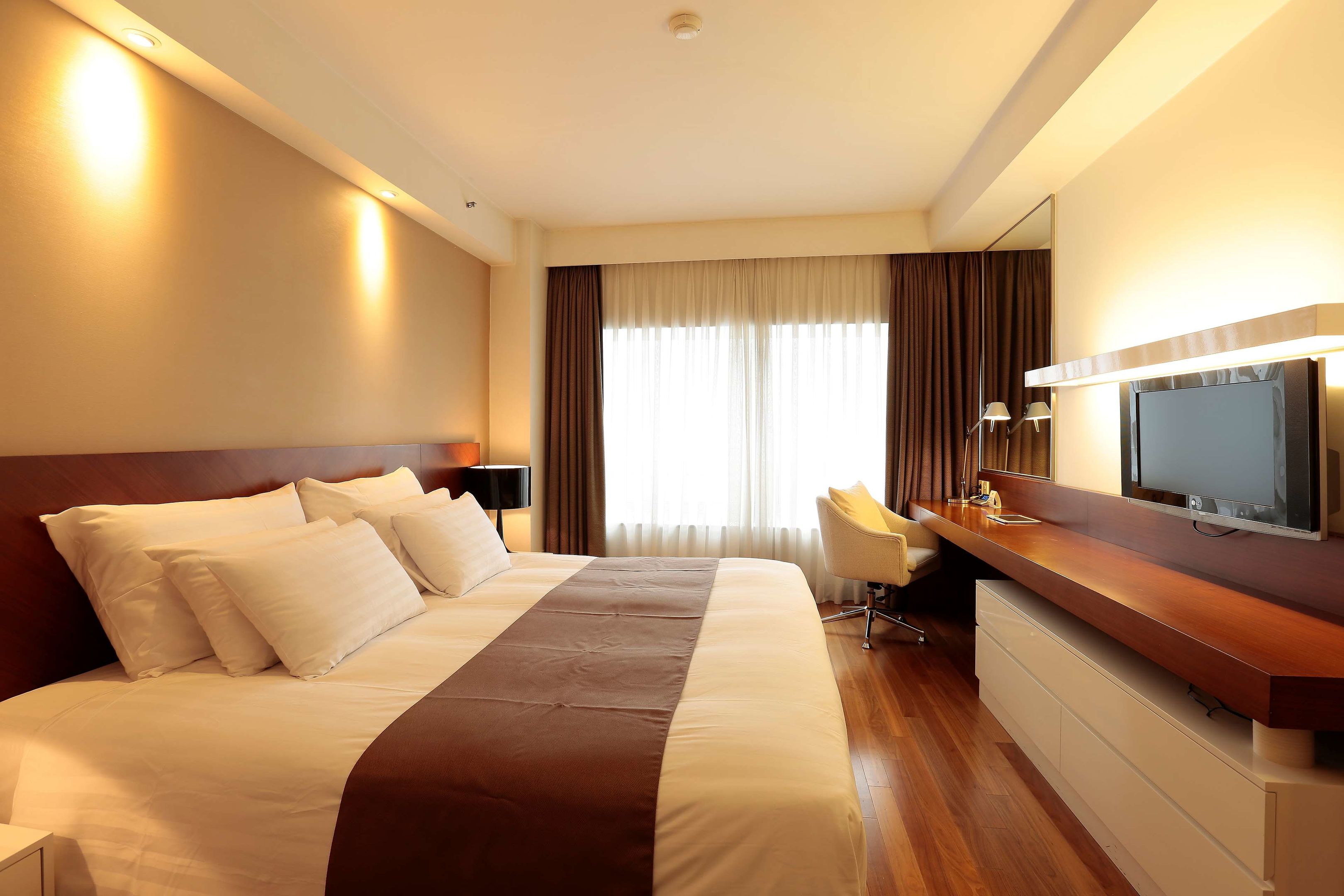 hotel kukdo