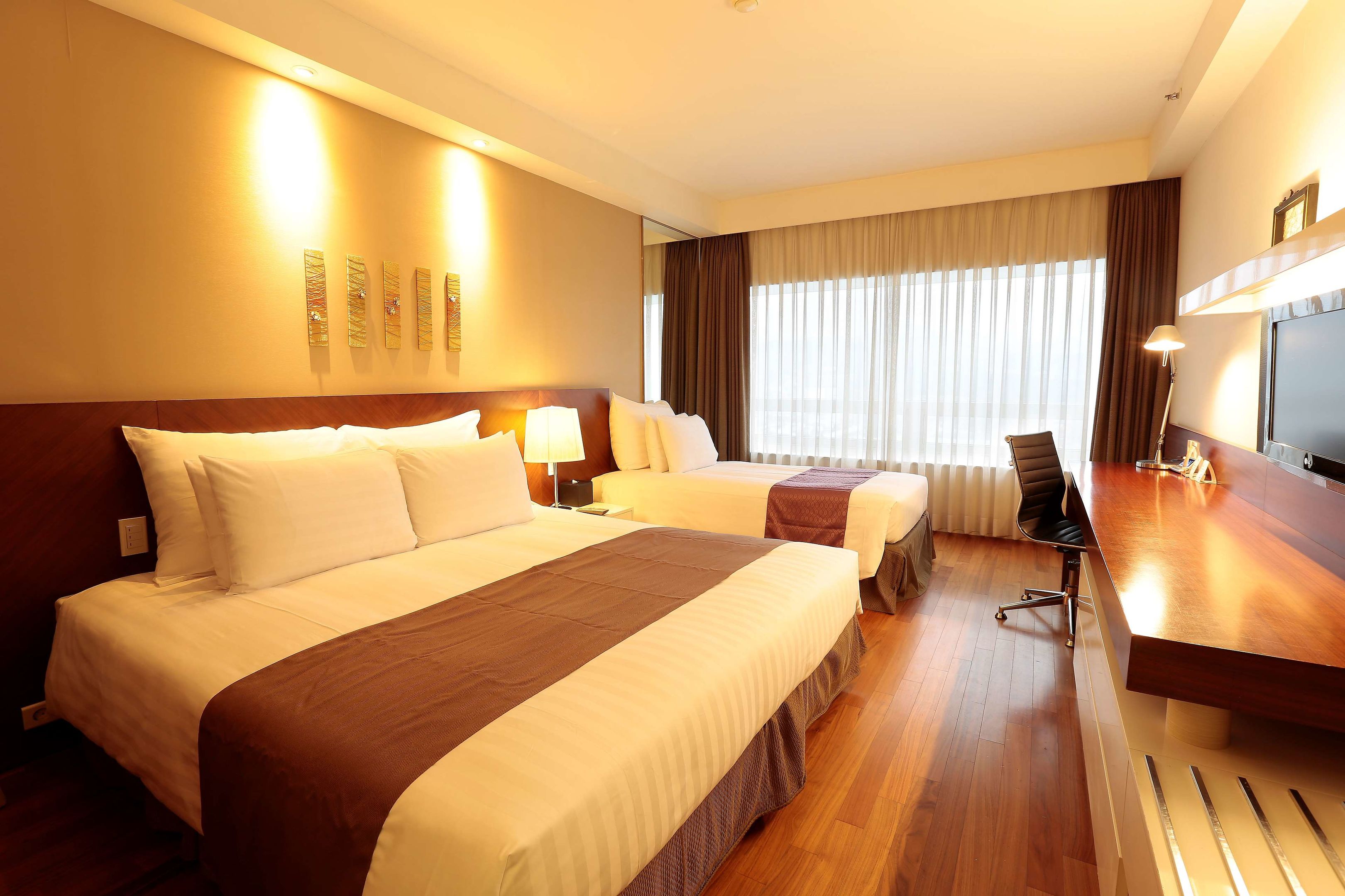 hotel kukdo