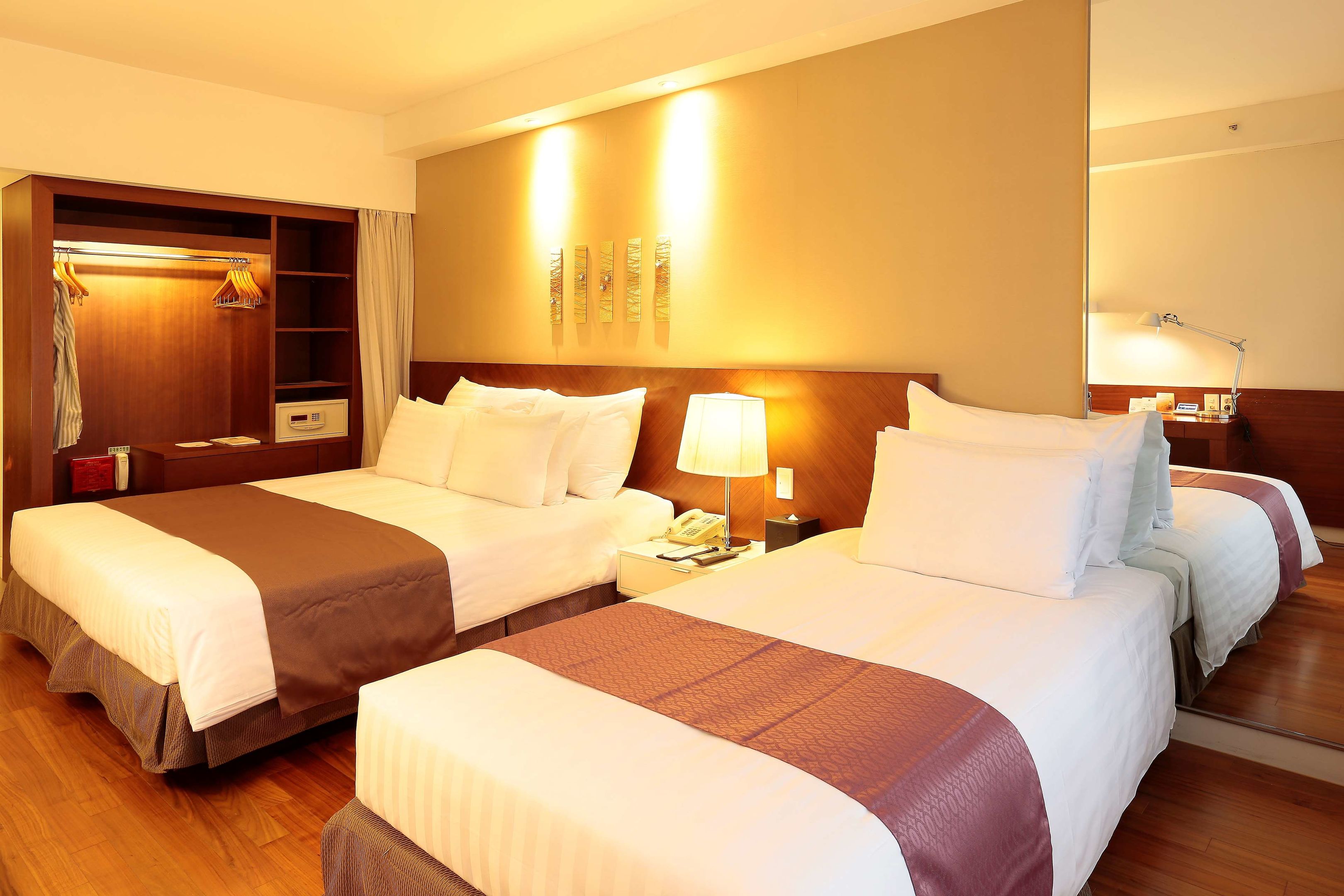 hotel kukdo