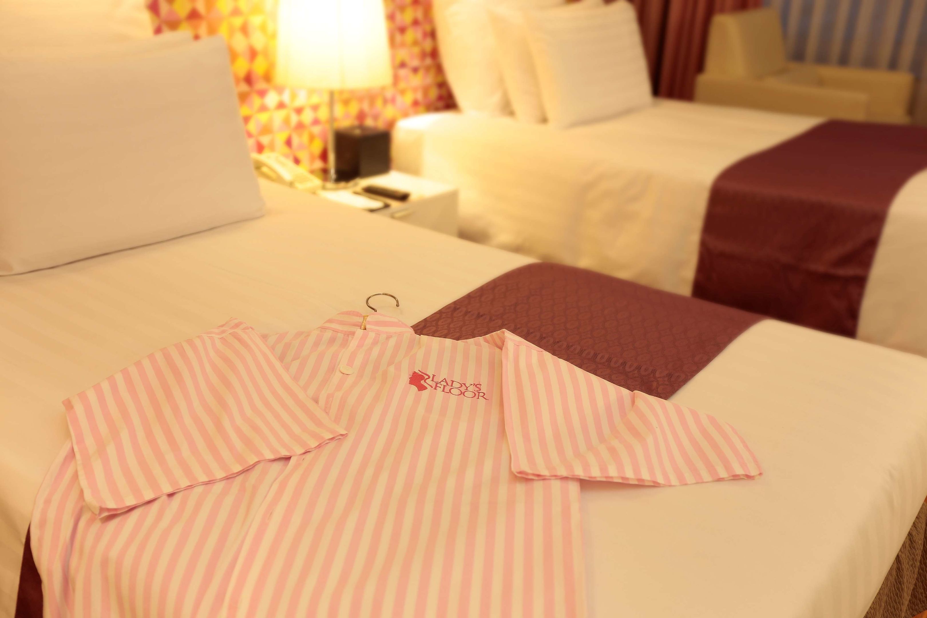 hotel kukdo