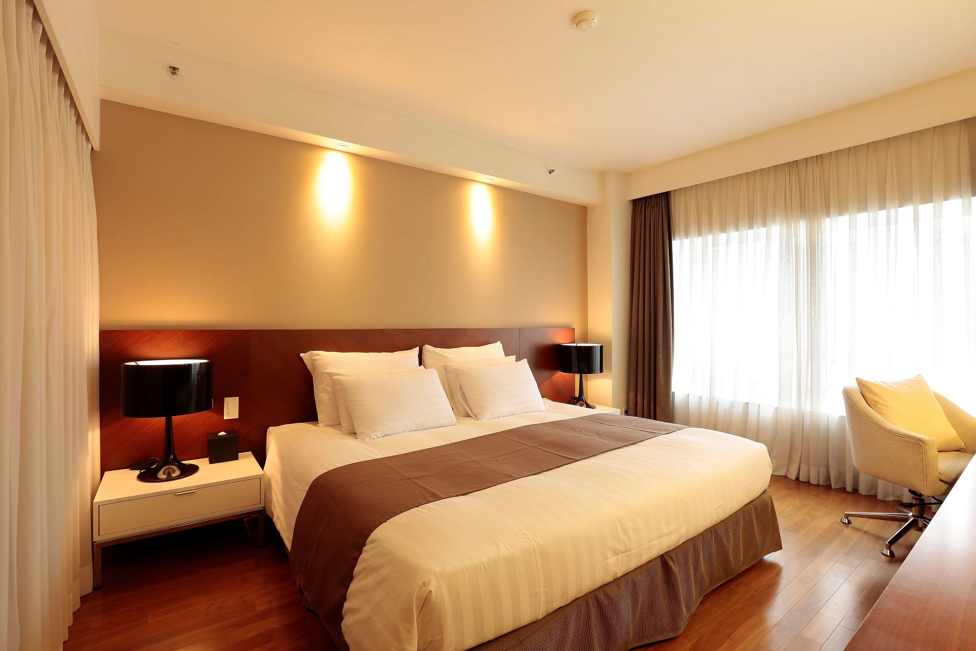 hotel kukdo