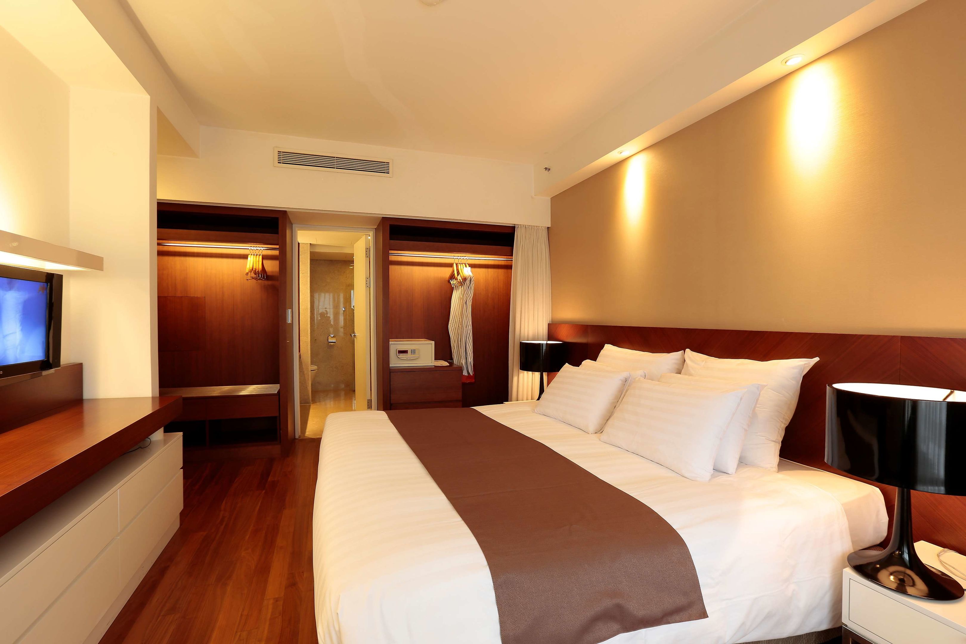 hotel kukdo