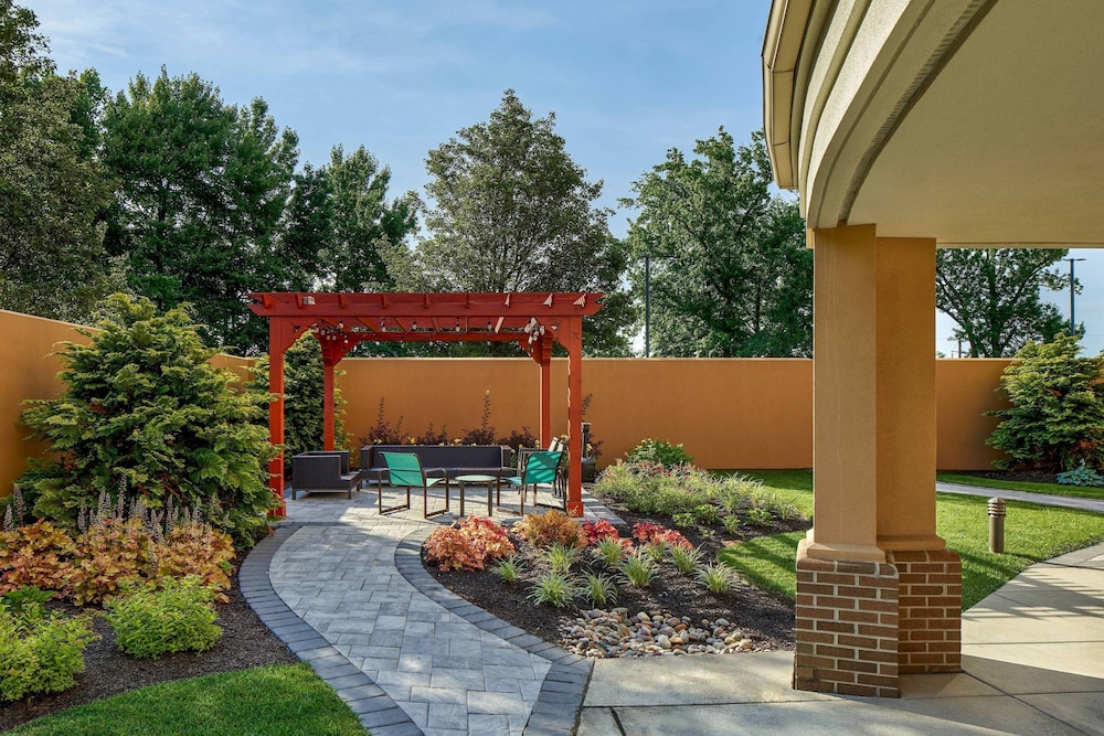 courtyard by marriott philadelphia langhorne