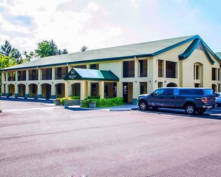 Quality Inn,Media>>Delaware,2 star