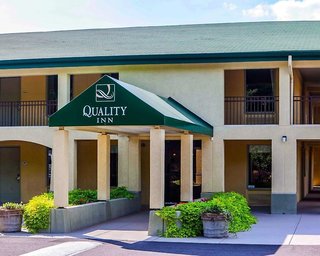 Quality Inn,Media>>Delaware,2 star