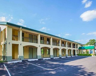 Quality Inn,Media>>Delaware,2 star