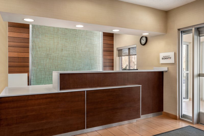 fairfield inn by marriott philadelphia airport