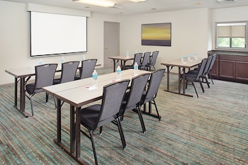 residence inn by marriott cherry hill