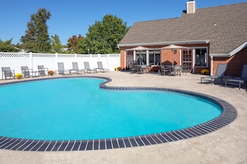 residence inn by marriott cherry hill