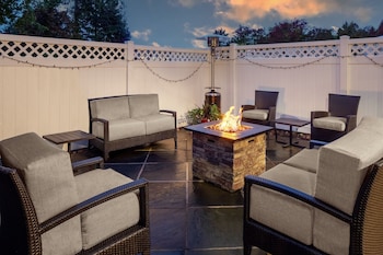 residence inn by marriott cherry hill