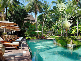 Angsana Laguna Phuket,Choeng Thale>>Bang Tao Beach,5 star