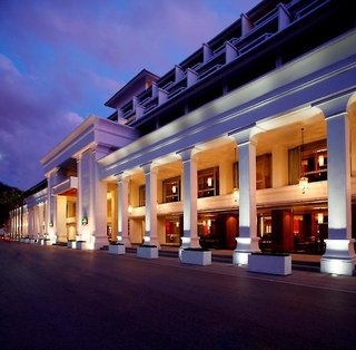 Radisson Red Phuket Patong Beach,Near Jungceylon Shopping Center,5 star