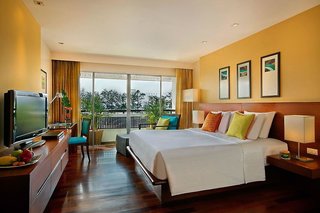 Radisson Red Phuket Patong Beach,Near Jungceylon Shopping Center,5 star