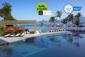 Amari Phuket,Patong>>Kathu,5 star