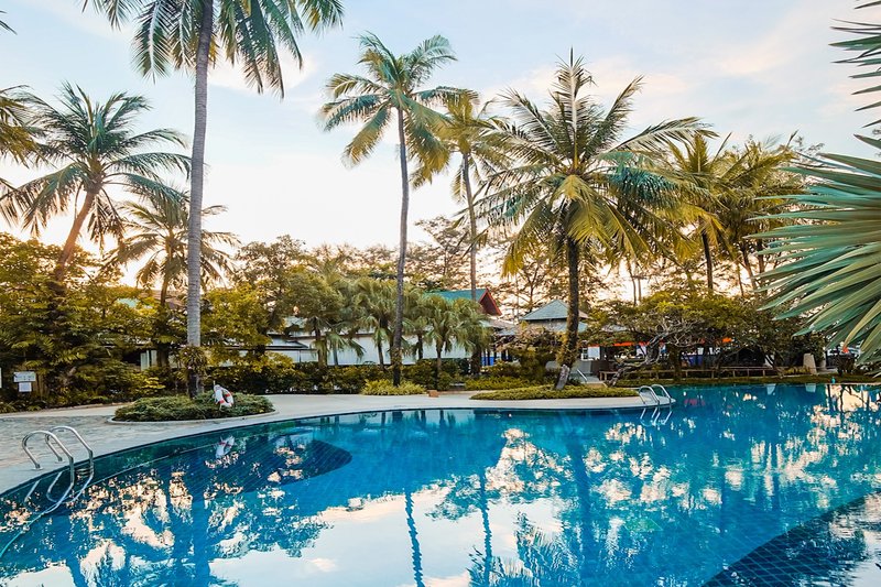 Holiday Inn Resort Phuket, An Ihg Hotel