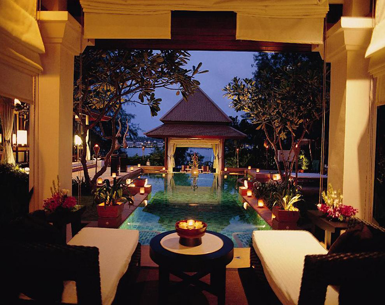 banyan tree phuket
