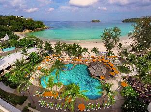 Beyond Kata,In Karon (Kata Beach),4 star