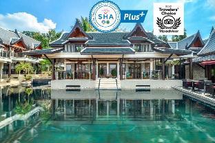 Baan Yin Dee Boutique Resort,Patong>>Kathu,4 star