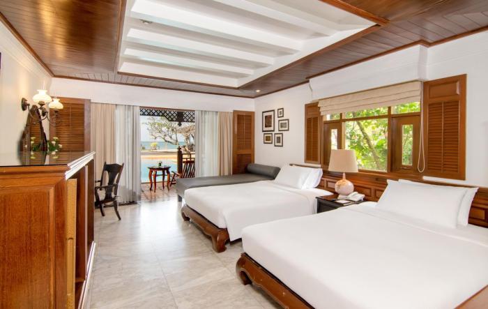 thavorn beach village resort and spa phuket