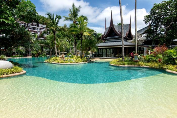 thavorn beach village resort and spa phuket