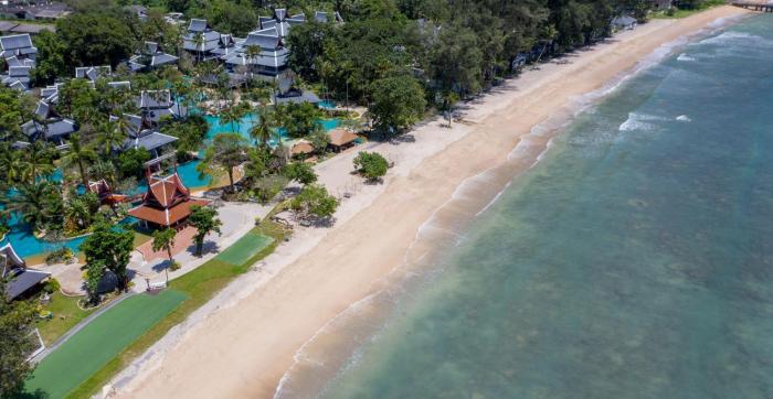 thavorn beach village resort and spa phuket