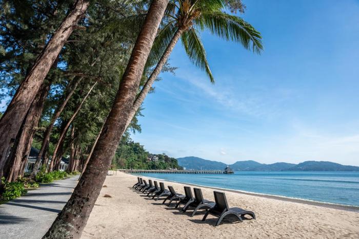 thavorn beach village resort and spa phuket