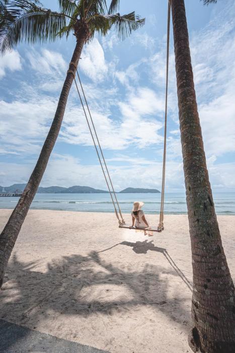 thavorn beach village resort and spa phuket