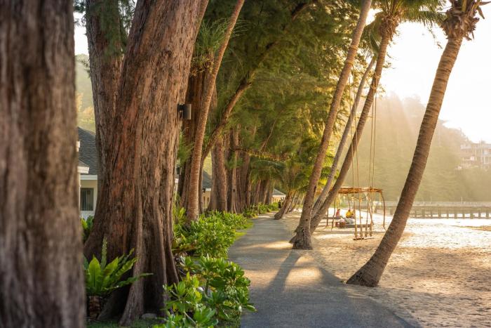 thavorn beach village resort and spa phuket
