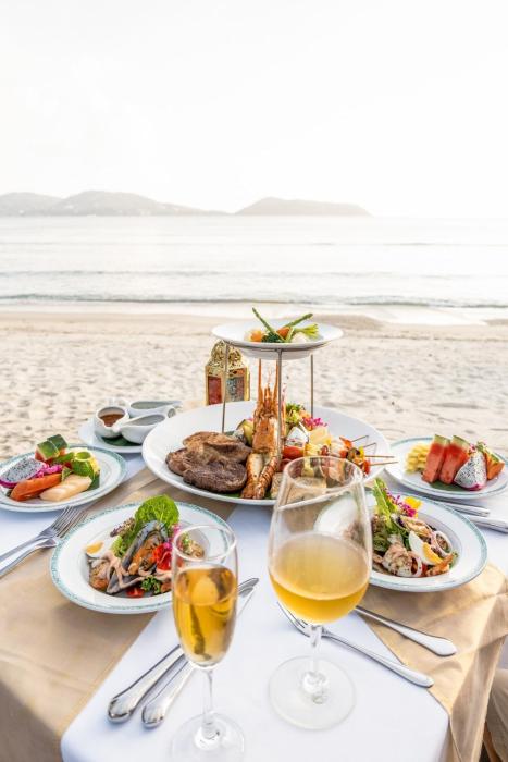 thavorn beach village resort and spa phuket