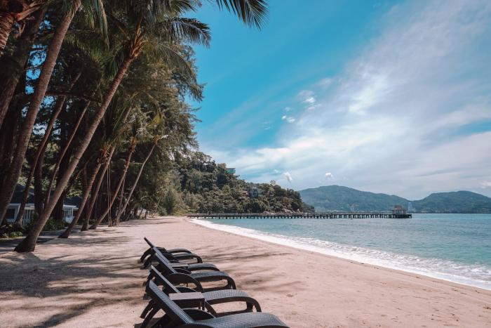 thavorn beach village resort and spa phuket