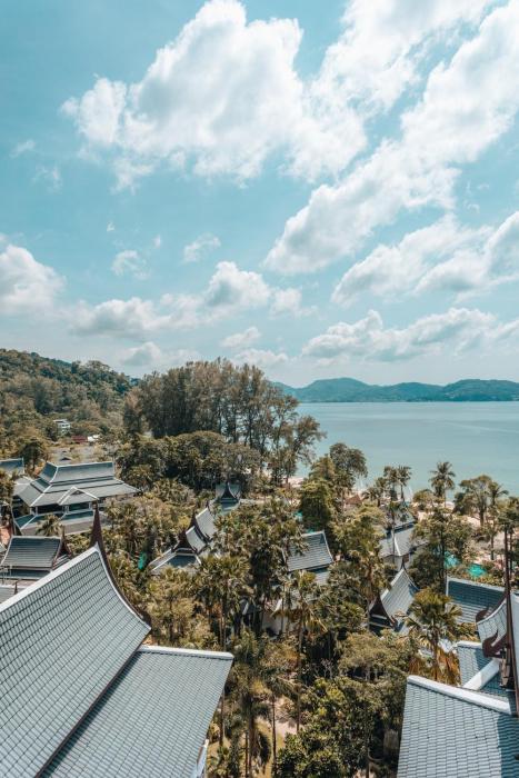 thavorn beach village resort and spa phuket