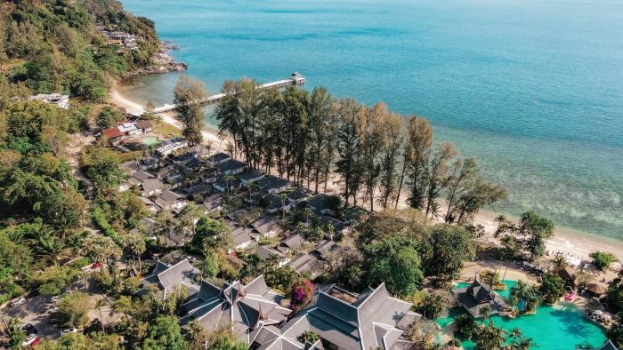 thavorn beach village resort and spa phuket