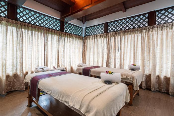 thavorn beach village resort and spa phuket