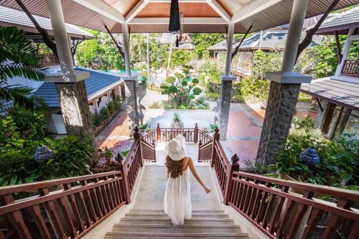 thavorn beach village resort and spa phuket