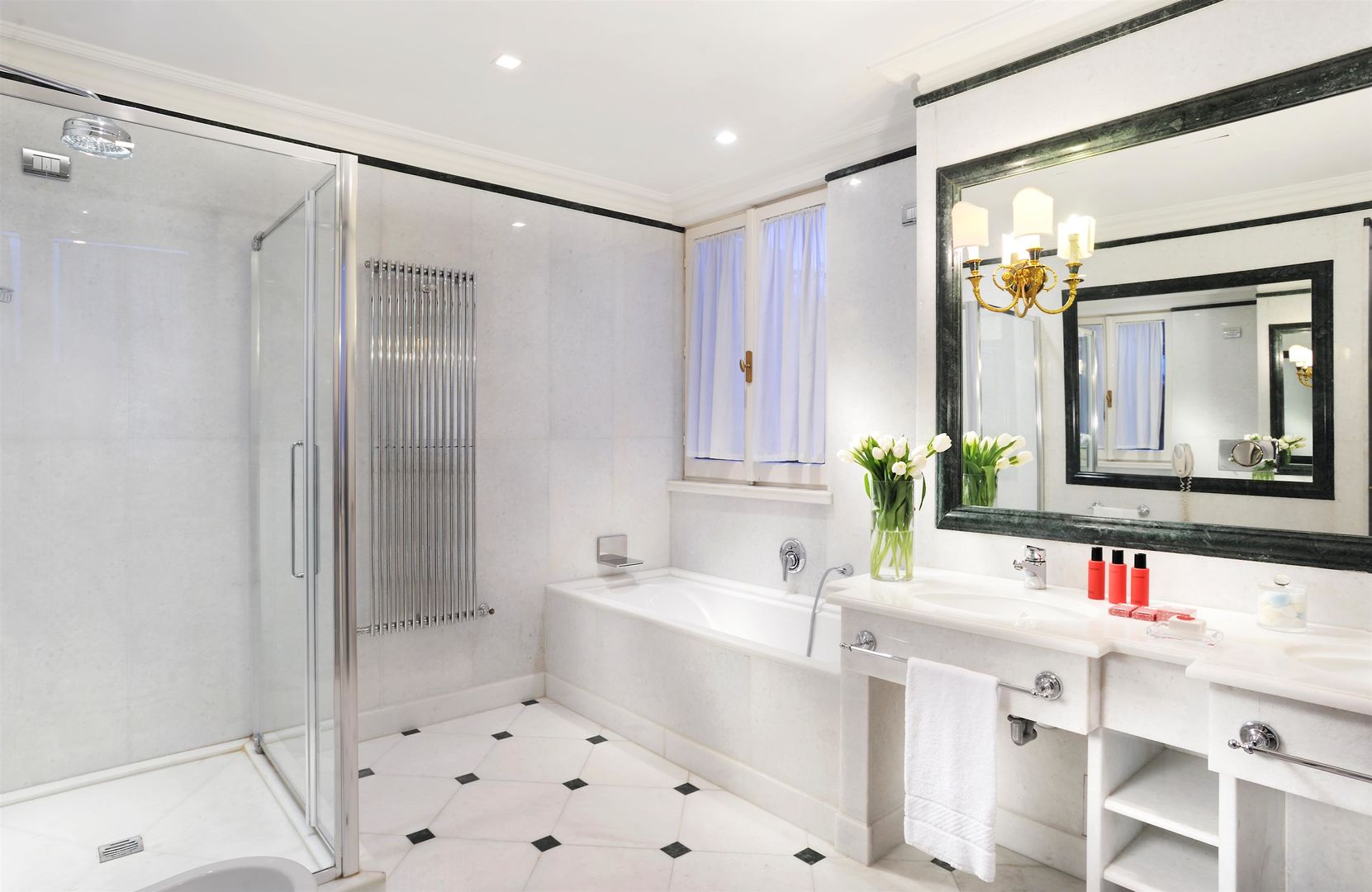 hotel dinghilterra roma starhotels collezione