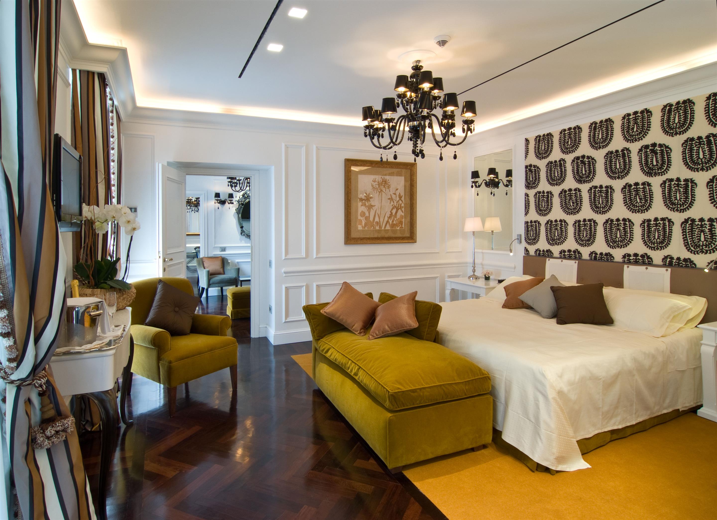 hotel dinghilterra roma starhotels collezione