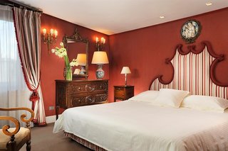 hotel dinghilterra roma starhotels collezione