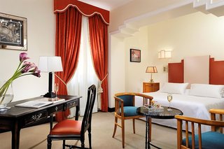hotel dinghilterra roma starhotels collezione