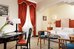 hotel dinghilterra roma starhotels collezione