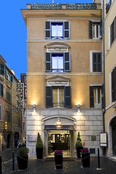 hotel duca dalba