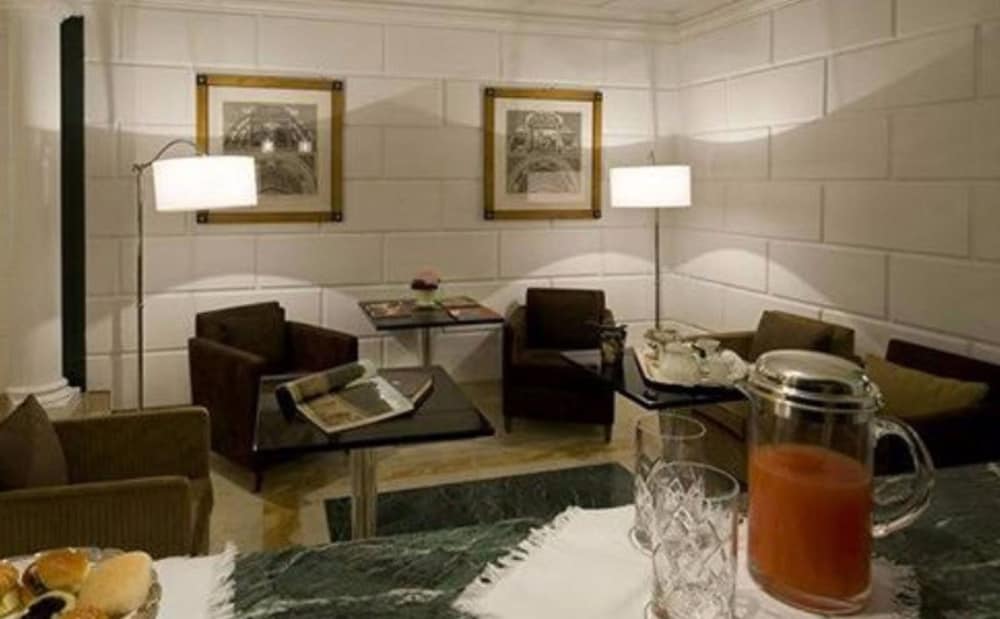 hotel duca dalba