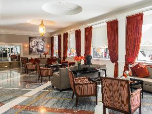 starhotels michelangelo