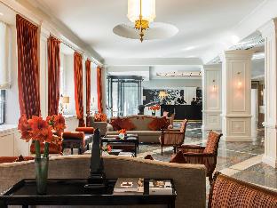 starhotels michelangelo