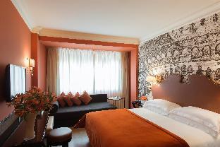 Starhotels Michelangelo,Aurelio>>Aurelia,4 star