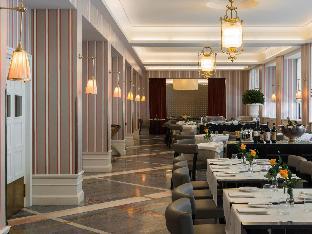 Starhotels Michelangelo,Aurelio>>Aurelia,4 star