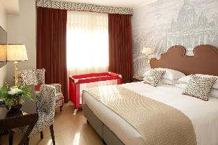 Starhotels Michelangelo,Aurelio>>Aurelia,4 star
