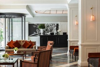 Starhotels Michelangelo,Aurelio>>Aurelia,4 star