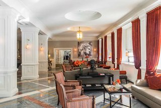 Starhotels Michelangelo,Aurelio>>Aurelia,4 star